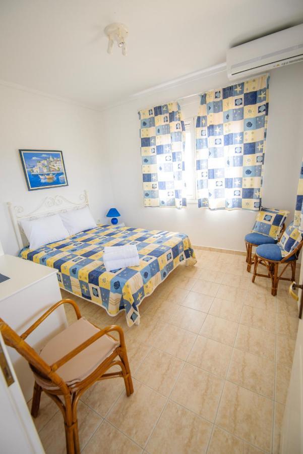 Ellie'S House Villa Néa Plája Kültér fotó